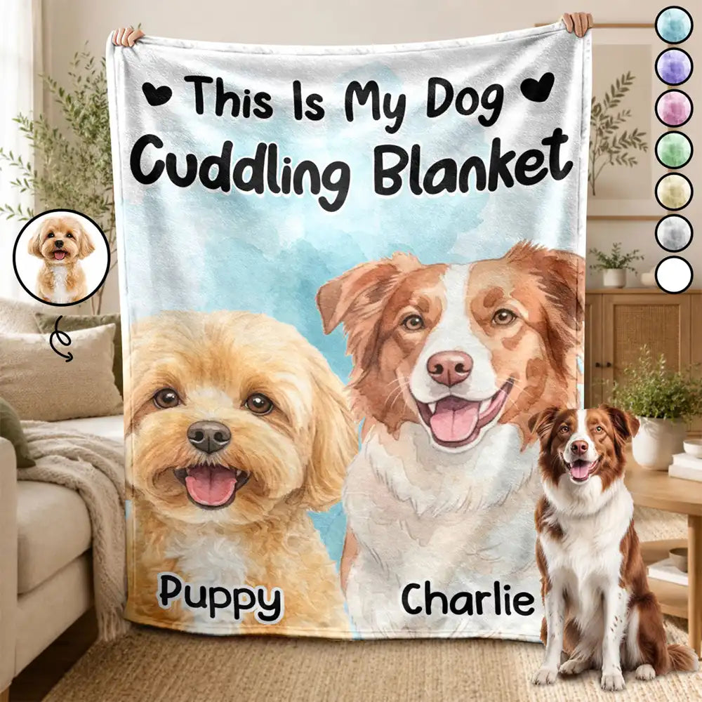 Fleece Blankets